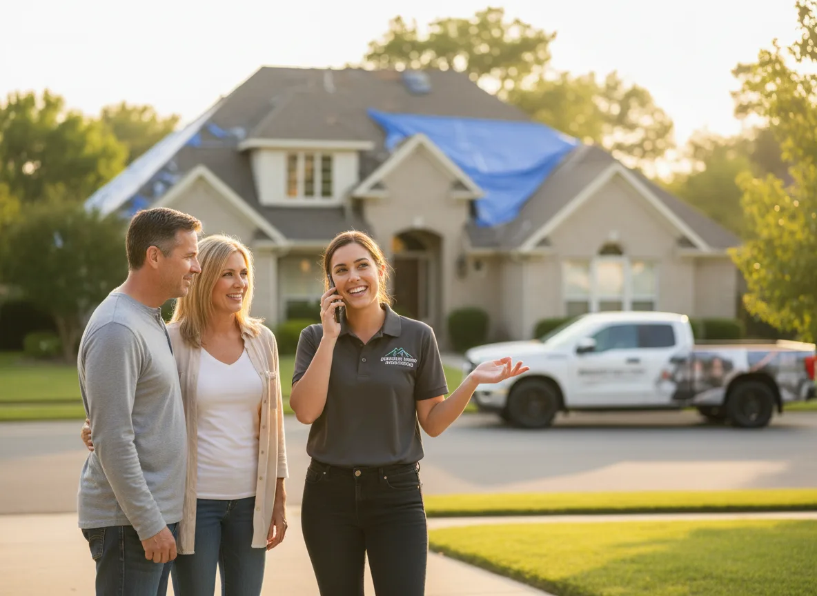 Emergency Roof Repair Monticello, ME FAQs